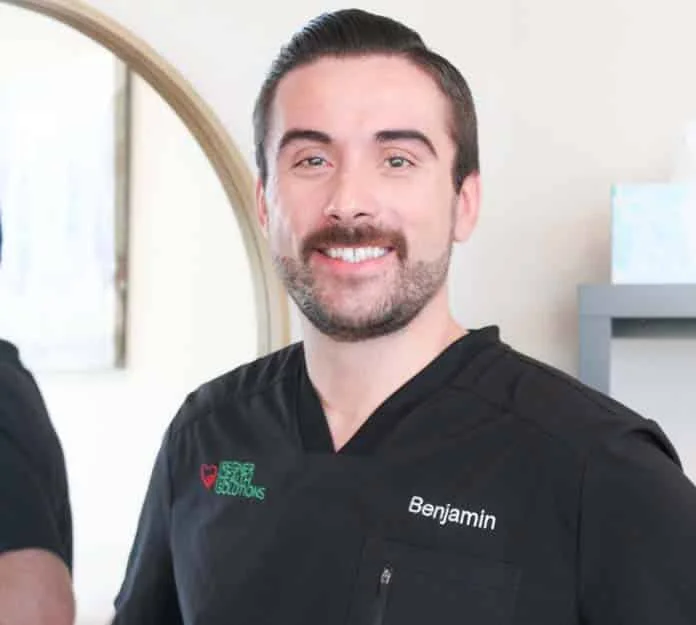 Ben Regner, Co-owner