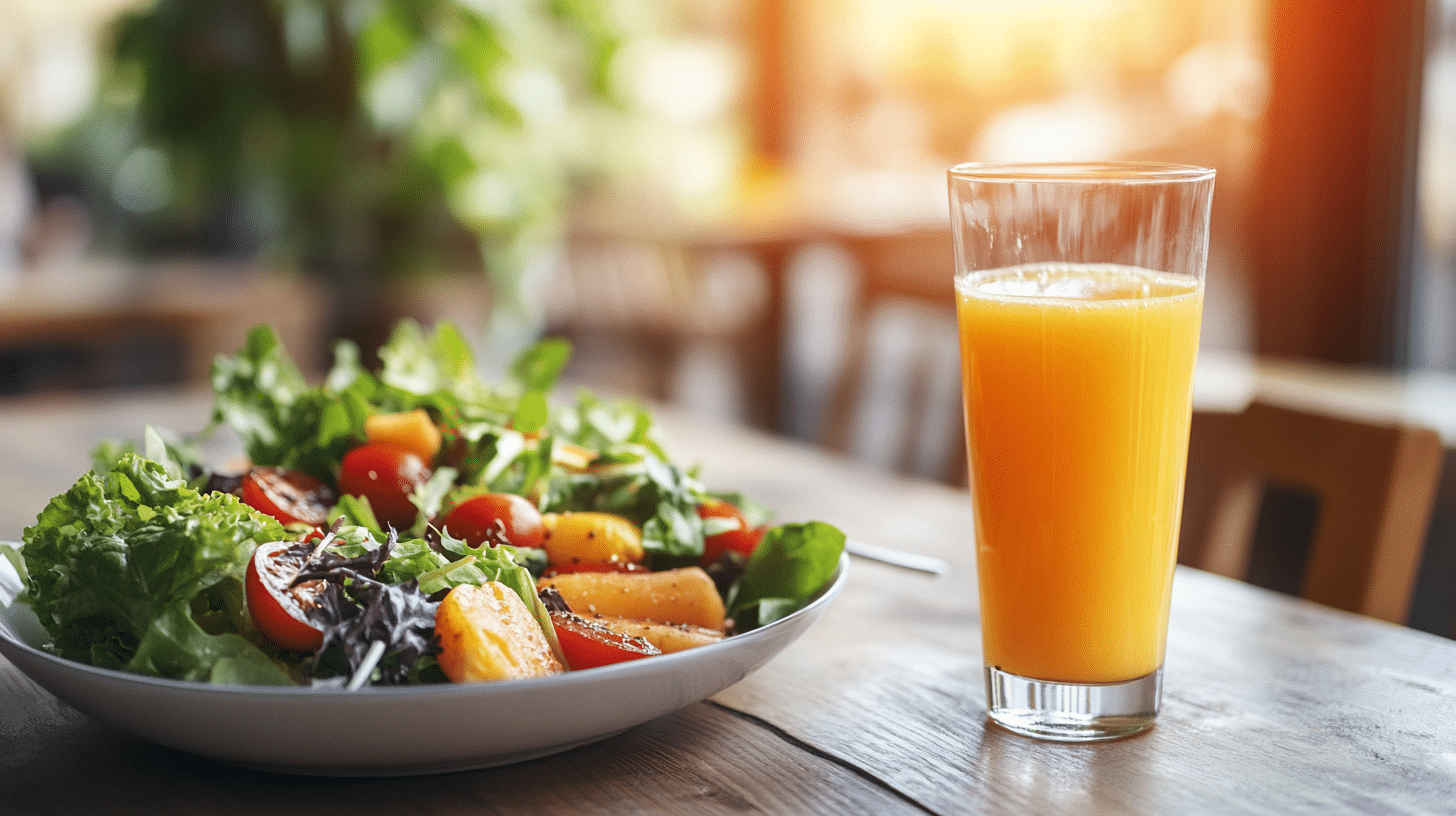A Bowl of nutrition's for the health